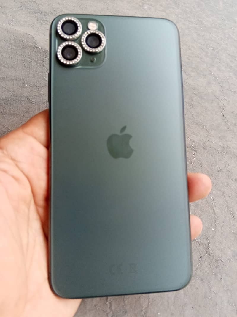 Apple iPhone 11 Pro Max 6