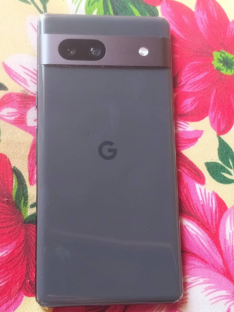 Google Pixel 7a 2