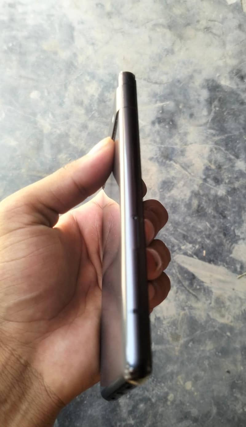 Google Pixel 7a 5