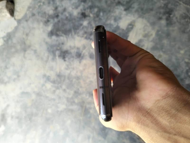 Google Pixel 7a 9