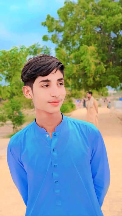 MuDaSiR Abbasi 