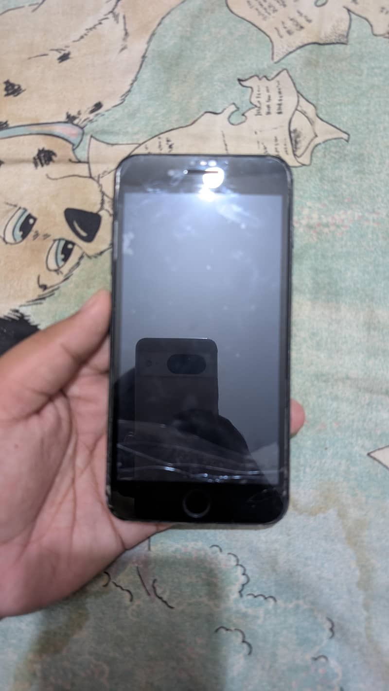 iphone 7plus 1