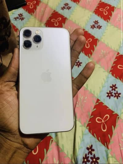 Apple iPhone 11 Pro