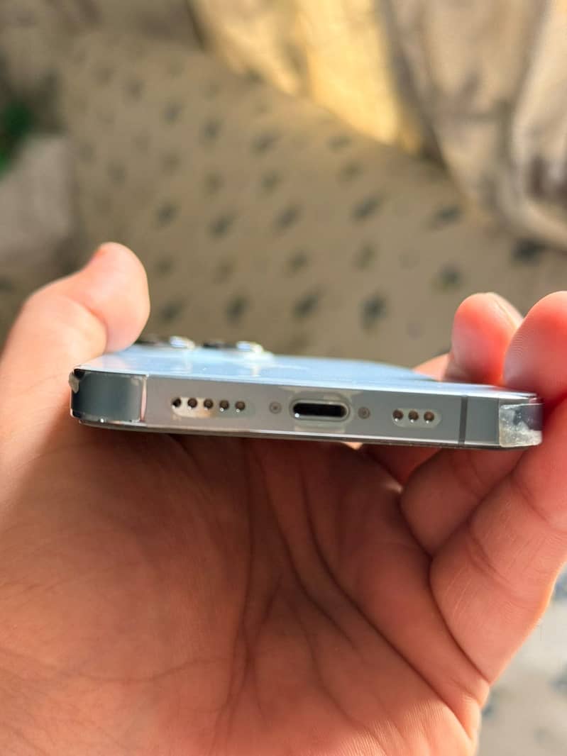 iPhone 13pro PTA Approved 1