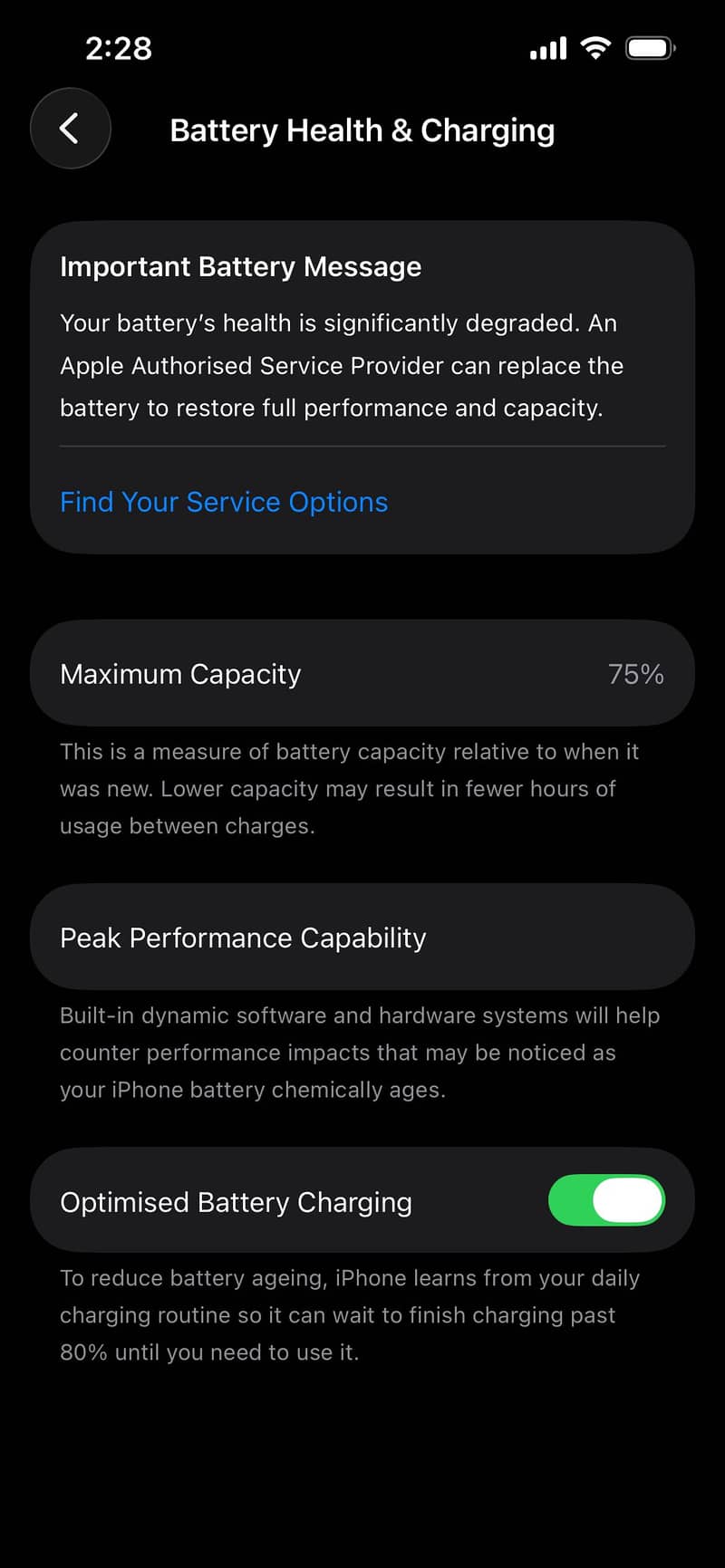 iPhone 13pro PTA Approved 10