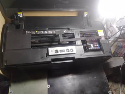 SUBLIMATION PRINTER ARTISAN 1430 A3 SIZE