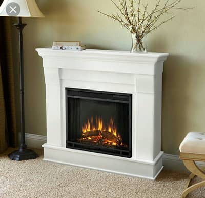 Electric fire place/gas fire places// 03057865194 whtsap