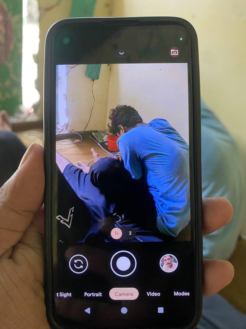 Google Pixel 4a 2