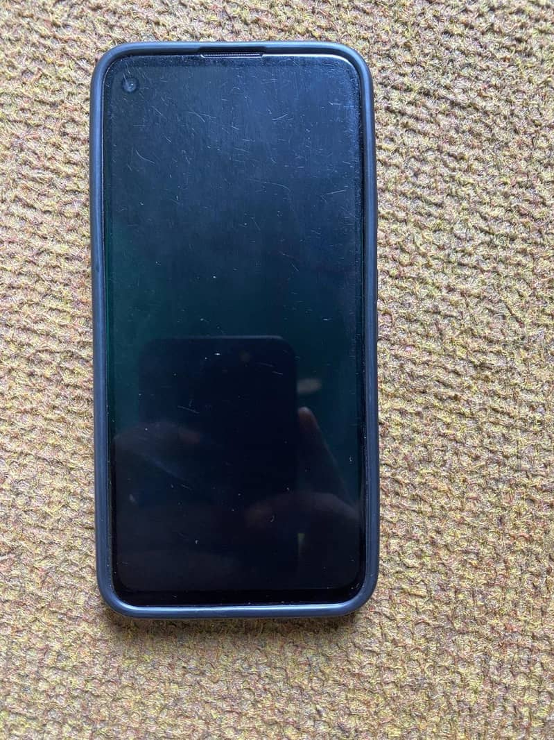 Google Pixel 4a 3