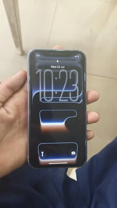 Apple iPhone 11 PTA