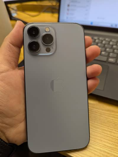 Apple iPhone 13 Pro Max