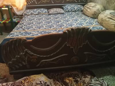 bed for sale