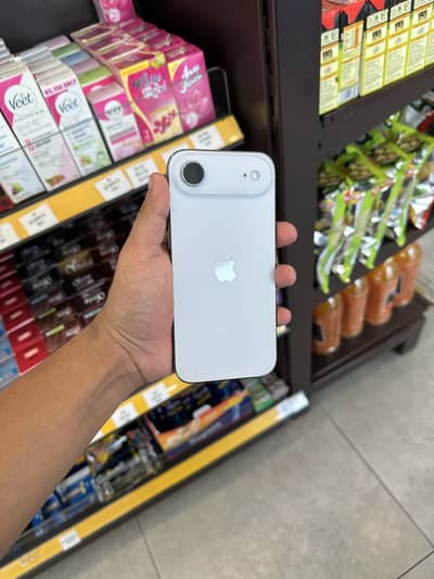 Apple iPhone 17 Air 256 Gb LLA