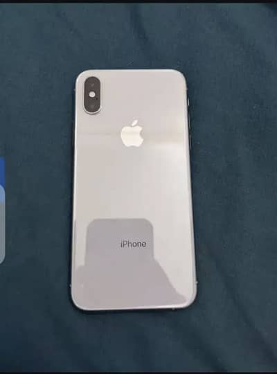 Apple iPhone XS