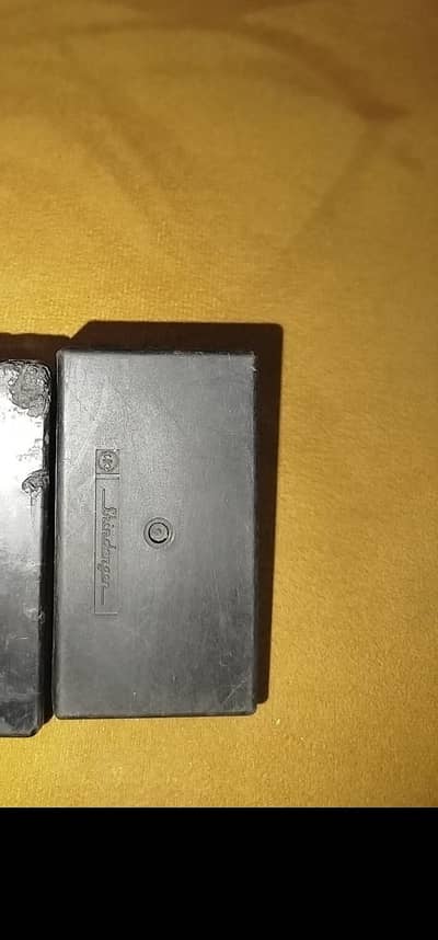 Honda 70/125 Cdi unit & coil gutchaa