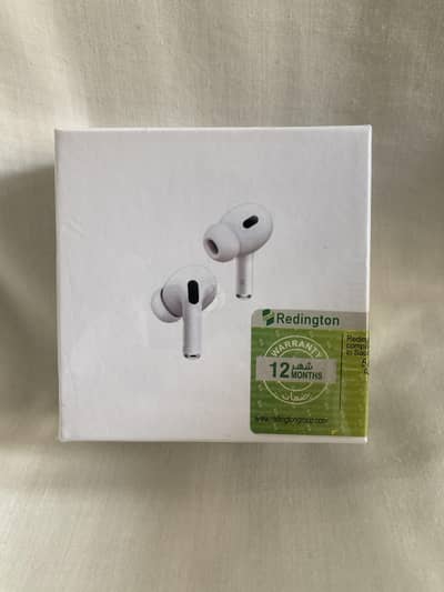 AirPods Pro