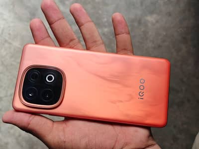 vivo iqoo z10 turbo 120fps pubg non PTA