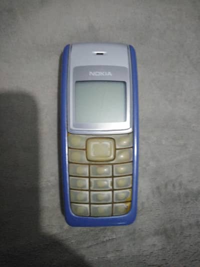 Nokia 1110ii