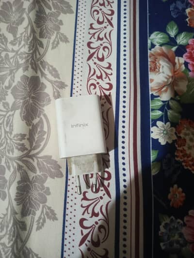 Infinix Hot 40 Pro