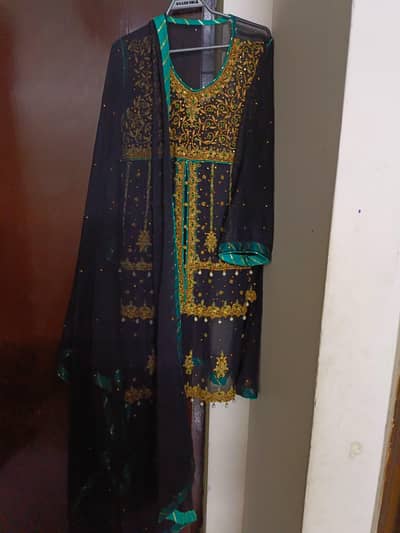 party wear dress