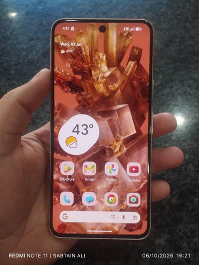 Google Pixel 8