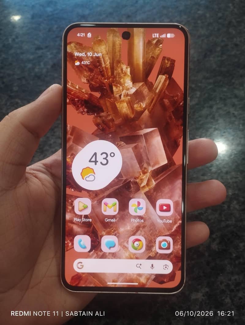Google Pixel 8 0