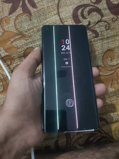 One Plus 8
