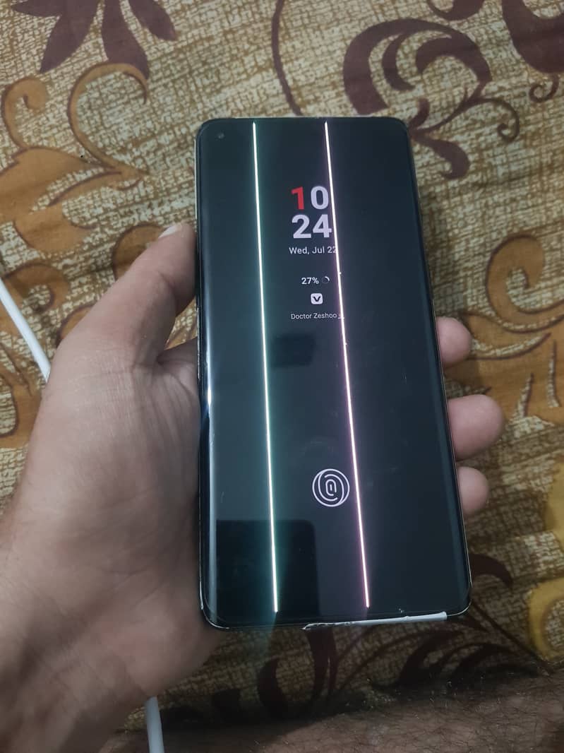 One Plus 8 0