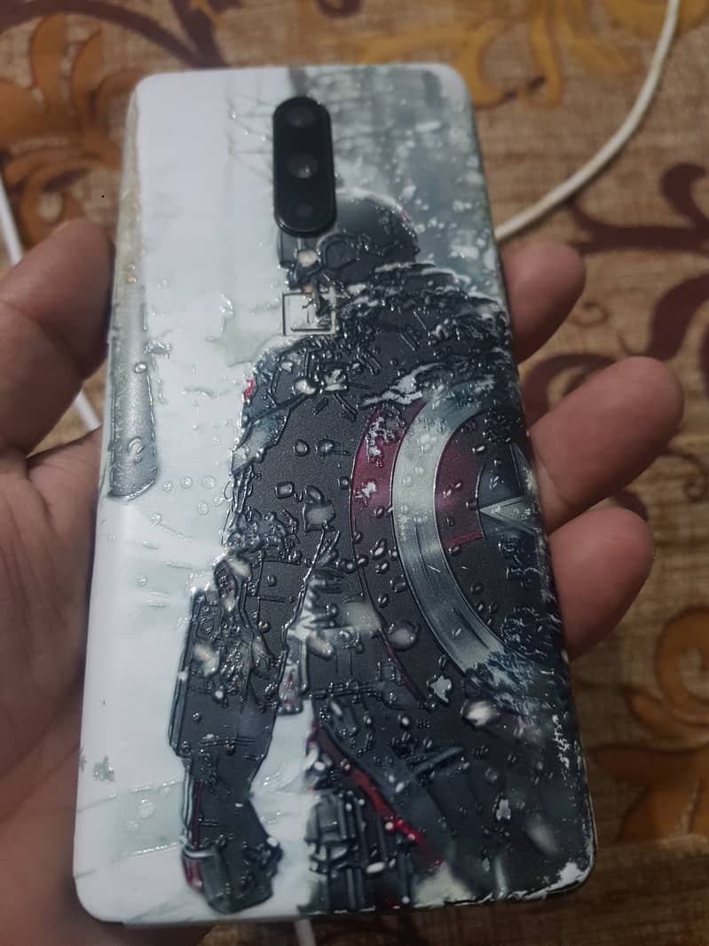 One Plus 8 1