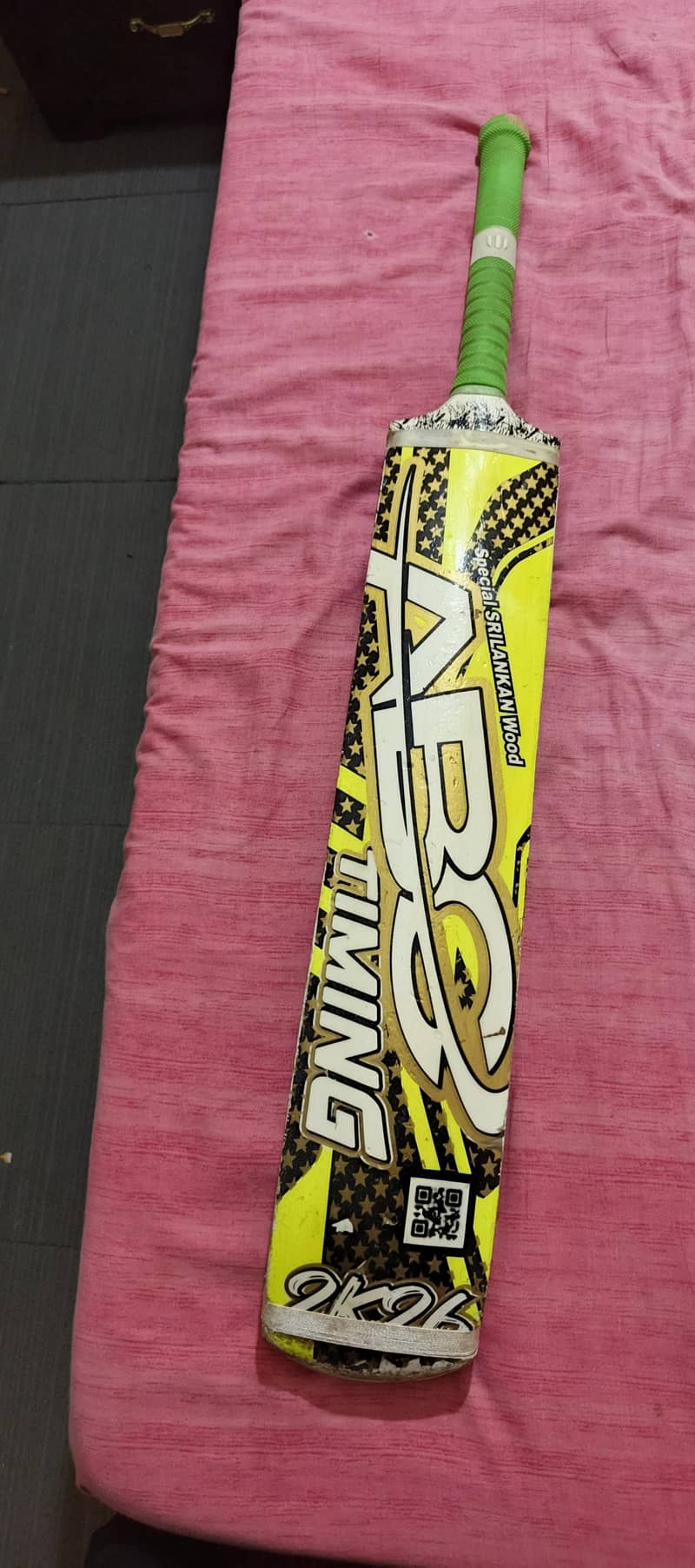coco nut bat A+ condition 4