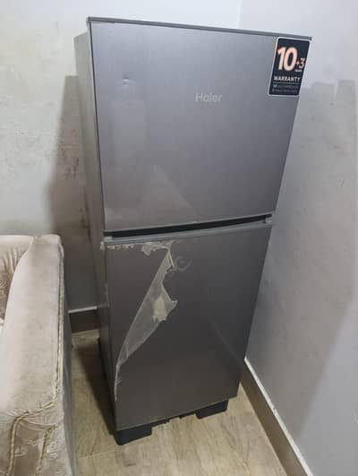 Haier Small Size Refrigerator | Excellent Condition