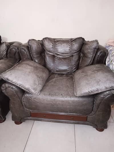 6 seater sofa set 1,2,3