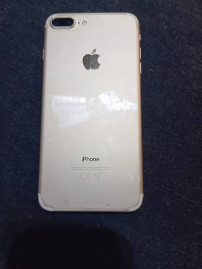 Apple iPhone 7 Plus