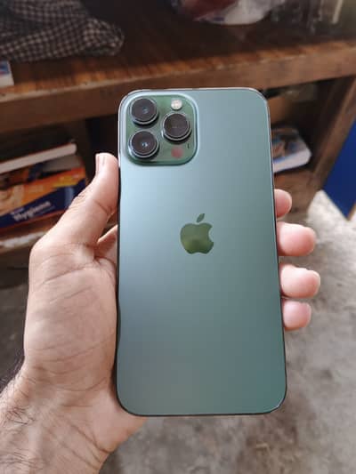 Apple iPhone 13 Pro Max