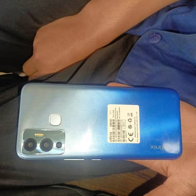 Infinix Hot 10 Play