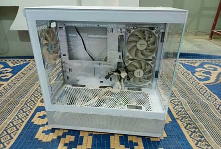 PC CASE
