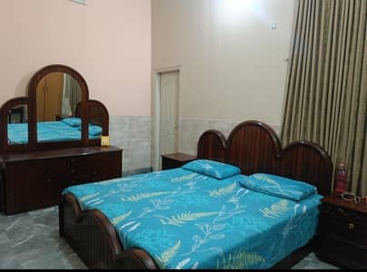bed set