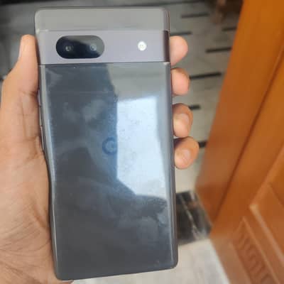 Google Pixel 7a