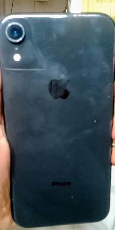 Apple iPhone XR