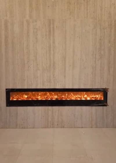 Electric fire place/gas fire places// 03057865194 whtsap