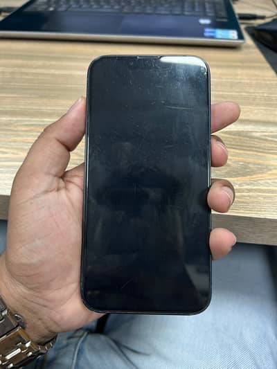 Iphone 13 jv
