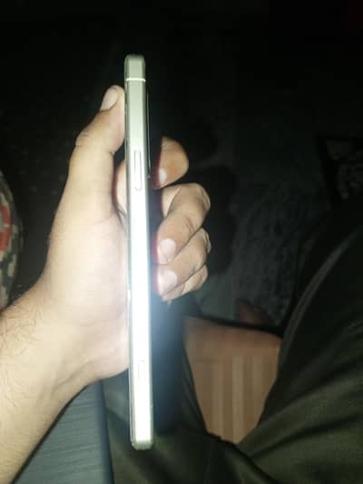 Sony Xperia 5 mark 4