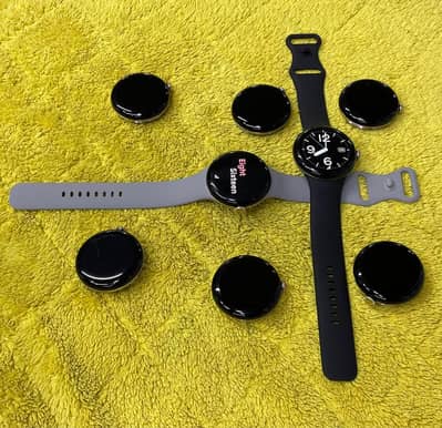 Google Pixel Watch 2 40mm Smartwatch 2GB RAM Excellent Condition