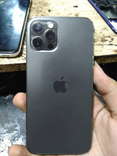 Apple iPhone 12 Pro urgent sale