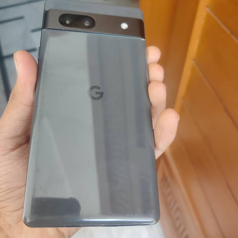 Google Pixel 7a 1