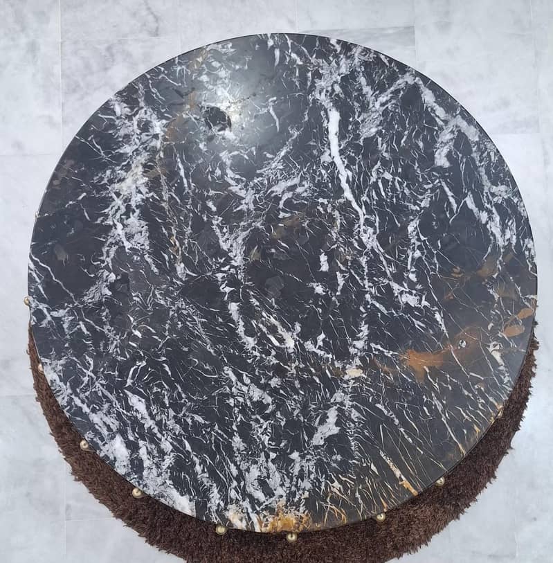 Marble top Centre table 2