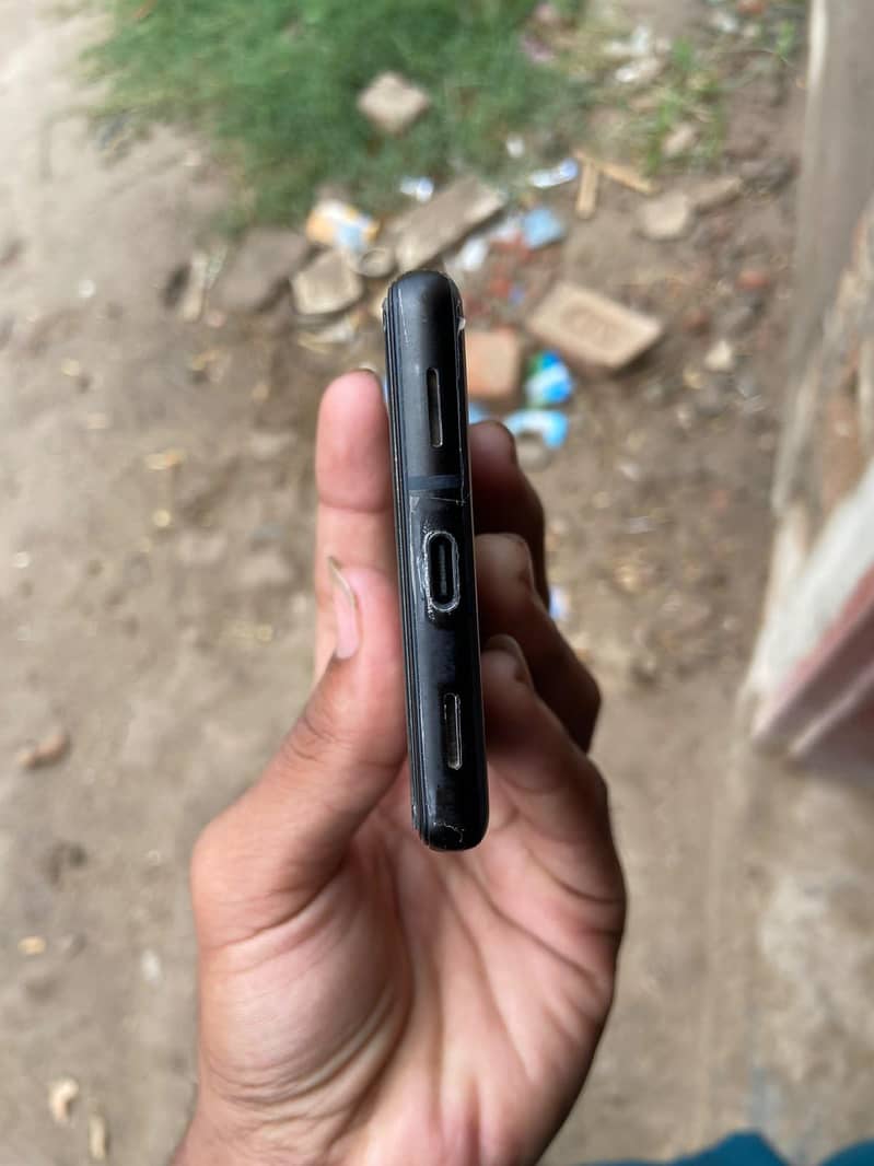 Google Pixel 6a 0