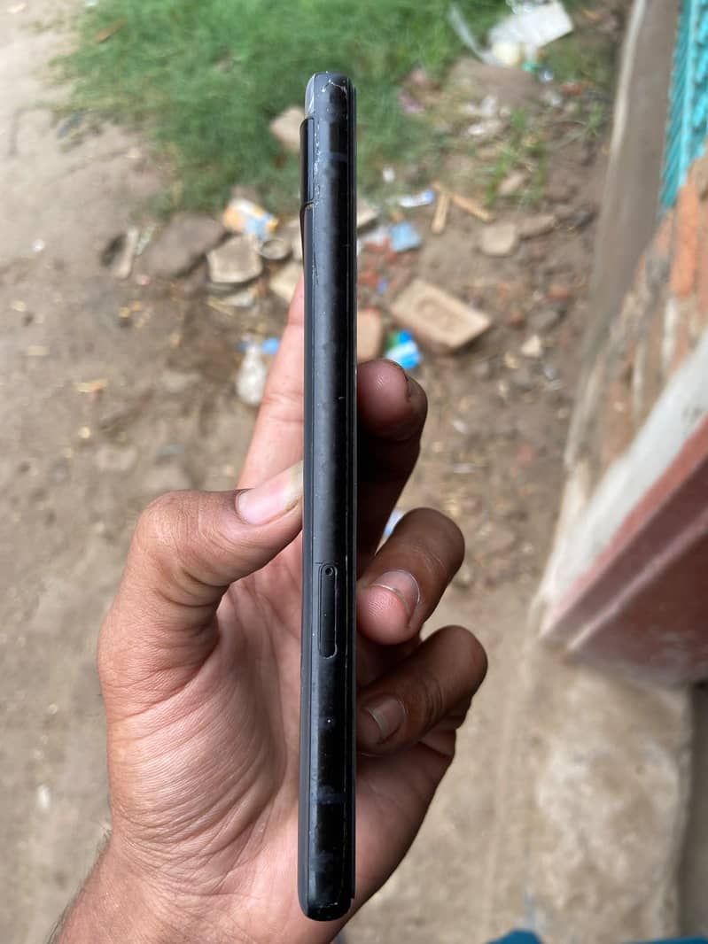 Google Pixel 6a 4