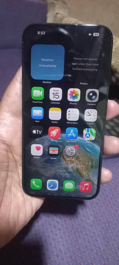 Apple iPhone 14 Pro Max