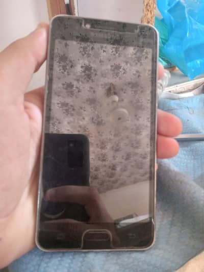 Samsung Mobile J2